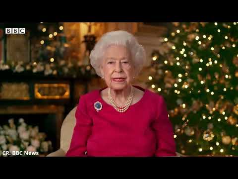 The Queen's Christmas Broadcast 1957 - 2021