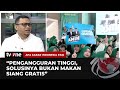 Timnas AMIN Anggaran Negara Habis Untuk IKN Kereta Cepat Mobil Listrik Itu Semua Buat Orang Kaya