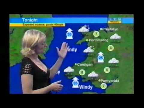 ITV1 Wales Final Junction - 2006