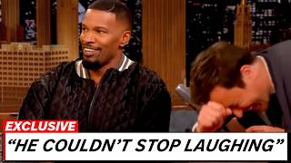 Download lagu Jamie Foxx Impressions That Are ABSOLUTELY INSANE! mp3