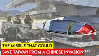 The Missile That Could Save Taiwan From A Chinese Invasion Mp4 3GP & Mp3