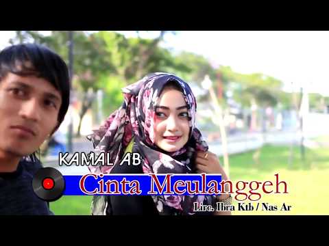 KAMAL AB - CINTA MEULANGGEH  Album House Mix Telolet  HD Video Quality 2017