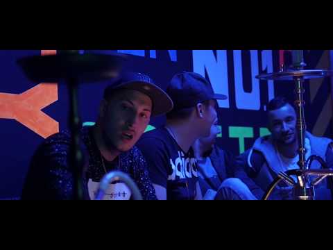 SPONS - NIEMALS [Official Music Video]