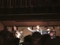 Todd Snider & Great American Taxi - Will There Be Any - Homer, AK 8/7/12