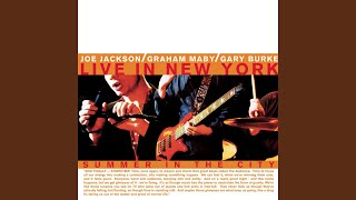 Medley: Eleanor Rigby (Voice)