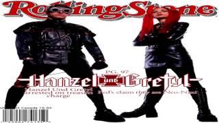 Hanzel Und Gretyl - More German Than German (KyzrWölf Remix)