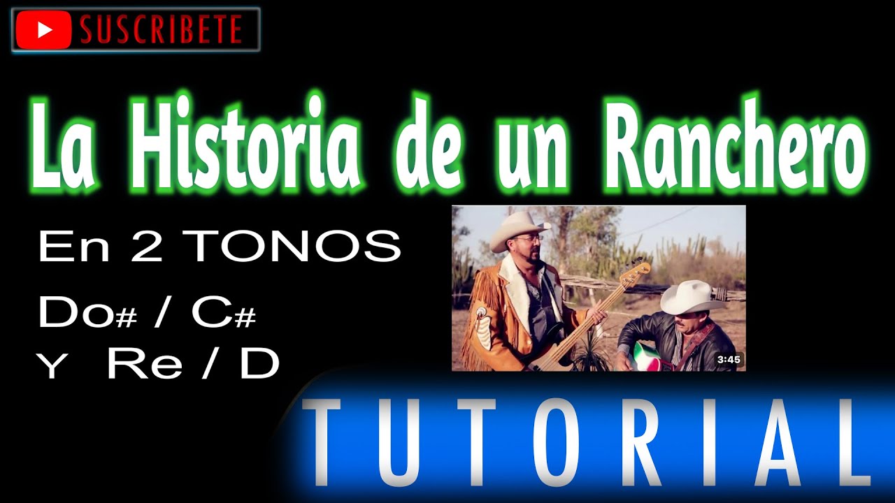 The Story of a Rancher, 