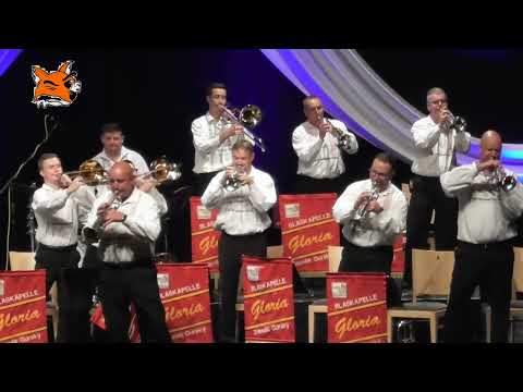 DH Gloria - Solo Potpourri Nr 2