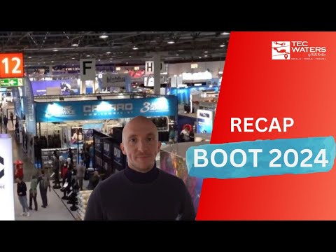Boot  Messe 2024
