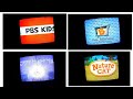 PBS Kids Program Break 2022 WHYY DT3 FIRST PROGRAM BREAK OF 2022