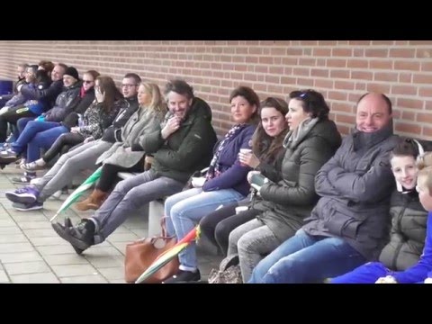 AZ - AFC O13: Finale Logistic Force Cup Drunen 2016