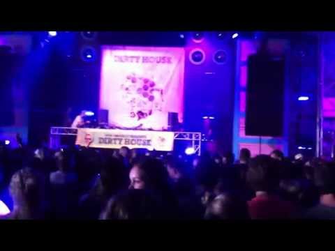 7th Sunday 2013 19-05-2013 #4 DIRTY HOUSE - La Fuente & MC Gee