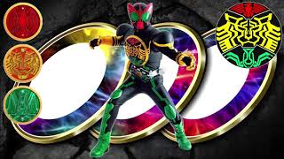 Download lagu Kamen Rider OOO (Tatoba Combo) Henshin mp3 Download lagu Kamen Rider OOO (Tatoba Combo) Henshin mp3
