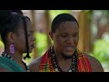 Adaoma The Fearless Maiden And The Ruthless King - Nigerian Epic Movies 2025