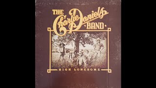The Charlie Daniels Band. Billy the kid.