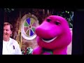 Barney Let S Go To The Fire House Part 2