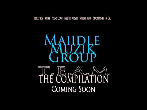 Stack Money FT. Eaze The Wizard - Car Seat (Strapped)