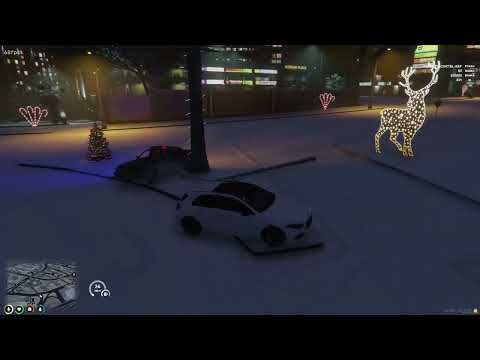 Jako opasni serifi  I  Balkan Genius Roleplay