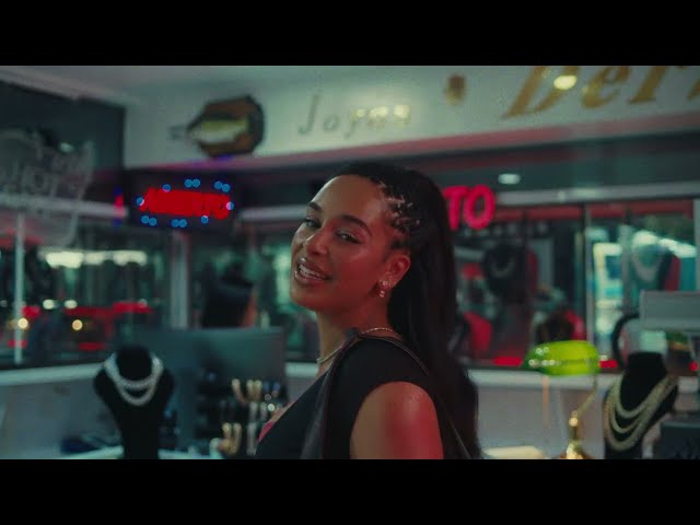 Jorja Smith aus Grossbritannien mit 'I Lied You Lied' (jetzt ansehen!) | Pop!