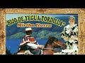 MIRTHA ITURRA-Caballo Negro