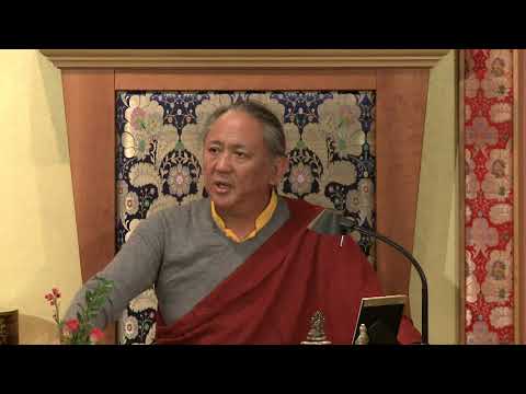 Do Not Lose Empathy Toward All Sentient Beings