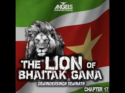 Dewindersingh Sewnath - [Vol.17] - Kaise Banaile Aisa Chatur