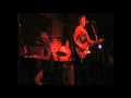 Kevin Blechdom @ that wednesday thing / NBI (Berlin)