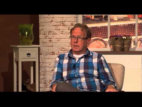 Café Tinto, 27 mei 2014, deel 2 - Jetze Baas, Opvoeding & Onderwijs