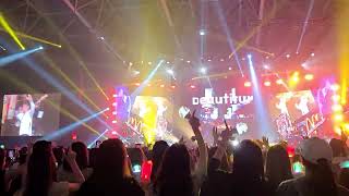 GOOD MORNING NIGHT 2 金在中2024KIMJAEJOONG special J-Party Fan concert〈I'M TWENTY〉in taipei