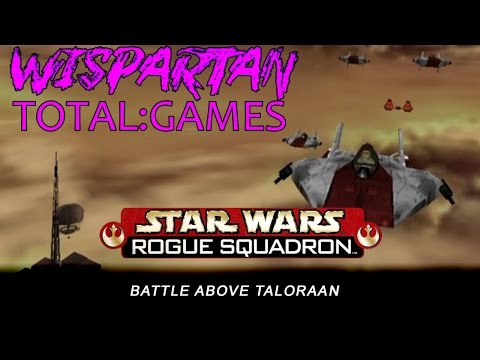 Steam Community Star Wars Rogue Squadron 3d