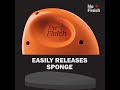 YouTube video thumbnail for NU FINISH® Scratch Doctor™ Glass Restore & Repel Kit