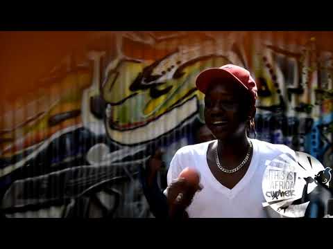 T.I.A Tin Tin Cypher Ft Cj Cypher @Cjcypher254