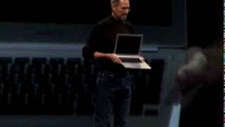 [問卦] jobs時期的蘋果發表會真的有驚喜嗎?