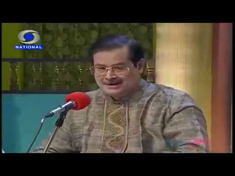 Pandit Ajoy Chakraborty - Bhairav | Doordarshan