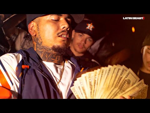 Cayes - Cap (Official Music Video)