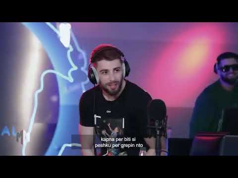 Majk te Meriton Mjekiqi (Member of BABASTARS)⭐️