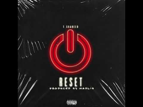 T. Shaheed - U So Bad (feat. Dirk Diamonds) (Prod. by Madlib)