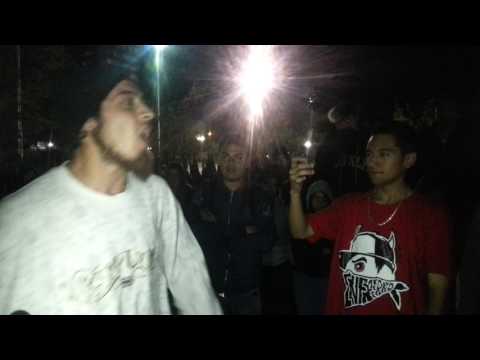 Efecto vs skonel final batallas a la gloria del campeón