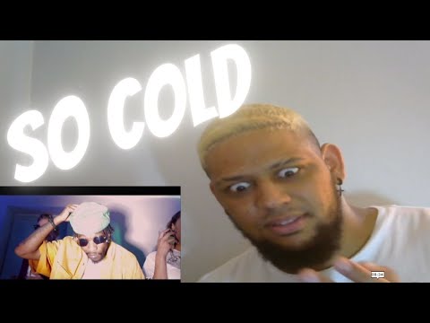 So Cold' Chad Da Don FT YoungstaCPT & E-JayCPT (Music Video Reaction)