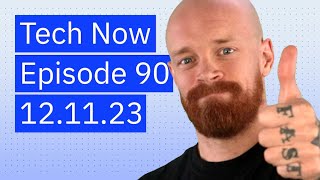 IBM Tech Now: IBM Quantum Heron, IBM Quantum System Two and the GA of watsonx.governance