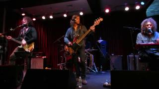 Doyle Bramhall II ~ November