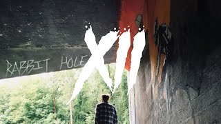 whxami - rabbit hole (prod. KAMAARA)