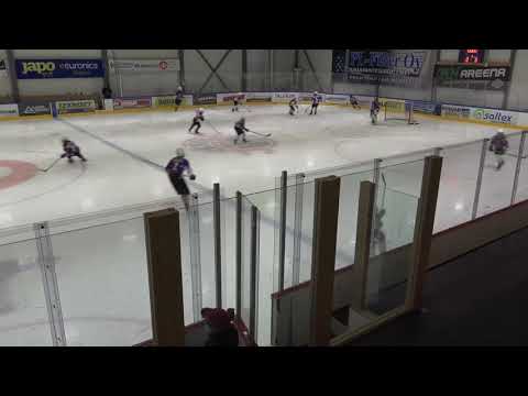 JPK- Kokkola hermes U13 AAA