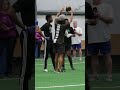 How To CATCH A JUMP BALL