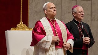 "Genug vom Götzendienst": Warum Papst Leo XIV. immer frustrierter wird