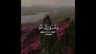 Download lagu Emotional Verses Sura Yusuf | Islam Sobhi #quran mp3