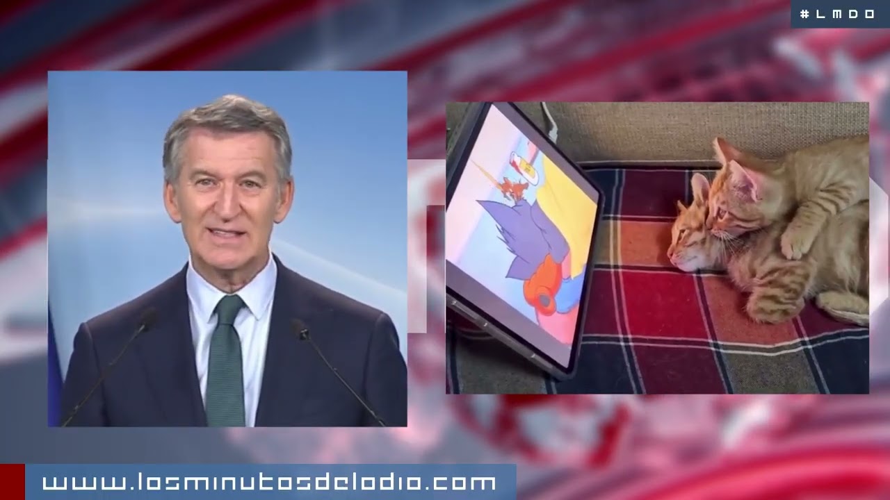 🔴 LOS MINUTOS DEL ODIO - Semana 41 de 2026