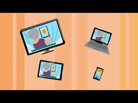 華碩雲端儲存雲(共契) Video