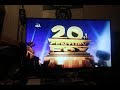 Bohemian Rhapsody 2018 FXM Intro