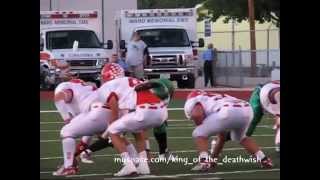 preview picture of video '9-12-2008 Sweetwater at Monahans'